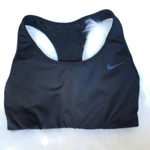 Nike Dri-Fit Sport Bra Sz XS
